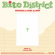 Uspeer - Bite District (Bite Ver.) (Pocaalbum) Uspeer - Bite District (Bite Ver.) (Pocaalbum)