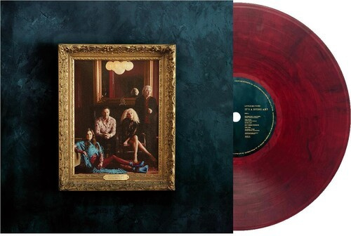 Little Big Town - It's A Dying Art