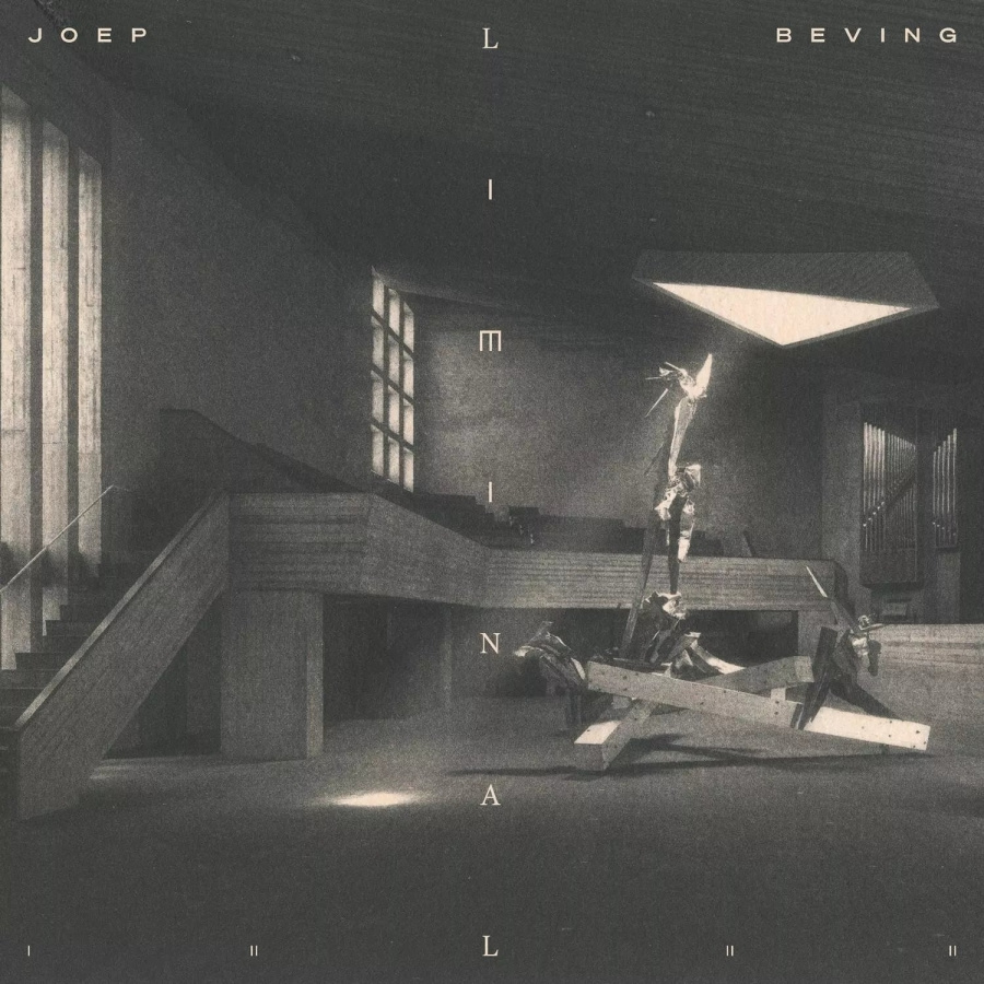 Joep Beving  - Liminal