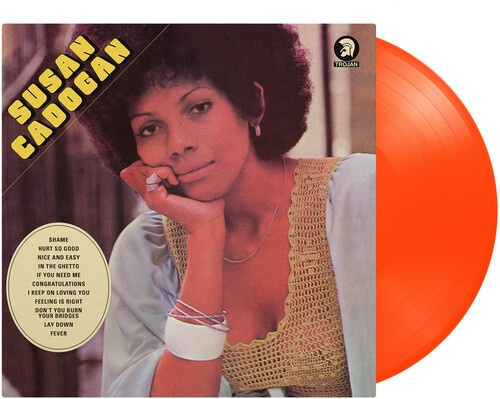 Susan Cadogan - Susan Cadogan