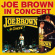 Brown Joe - In Concert (2 Cd) Brown Joe - In Concert (2 Cd)