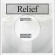 Baba Stiltz - Relief Baba Stiltz - Relief
