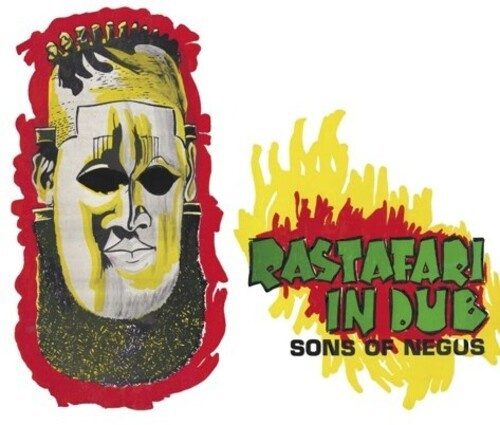 Ras Michael & The Sons Of Negus - Rastafari In Dub