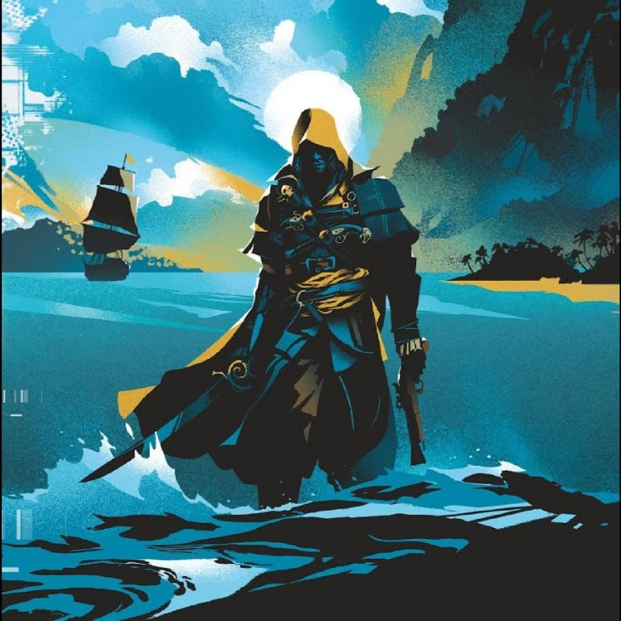 Brian Tyler - Assassin's Creed Iv: Black Flag (Or
