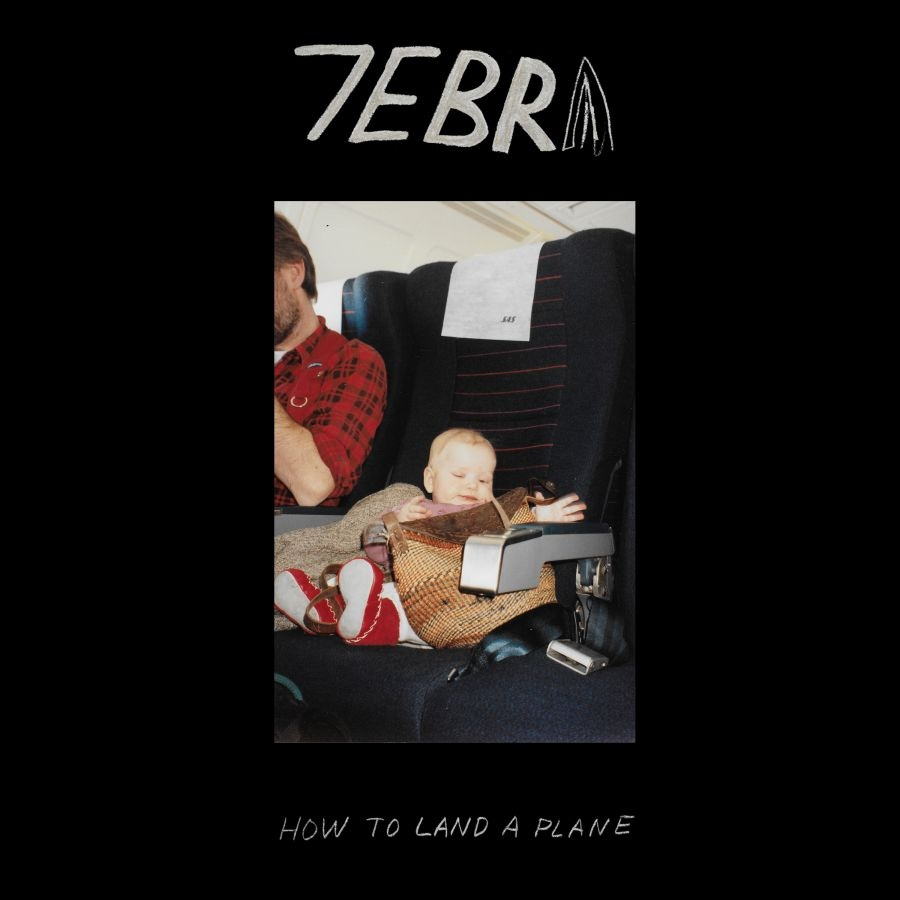 7Ebra - How To Land A Plane
