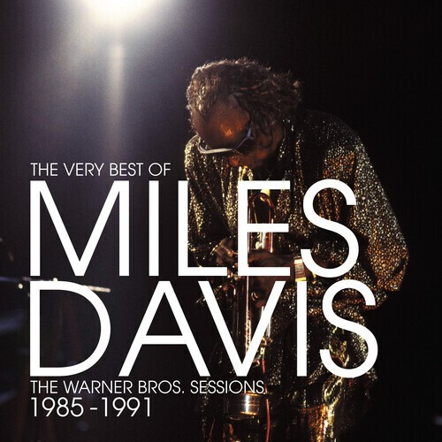 Miles Davis - The Very Best Of The Warner Br