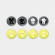 aespa - Make It Lemonade Official MD : Random Lenticular Pin Button aespa - Make It Lemonade Official MD : Random Lenticular Pin Button