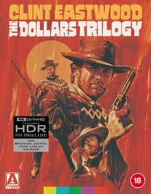 Movie - The Dollars Trilogy