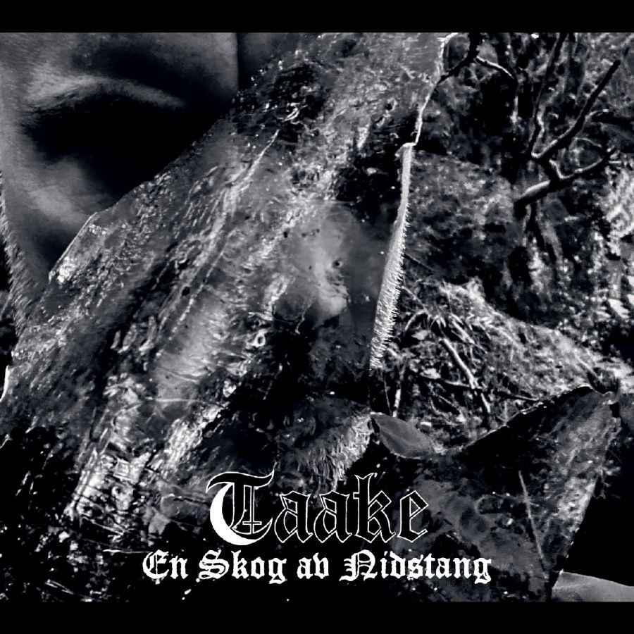 Taake - En Skog Av Nidstang