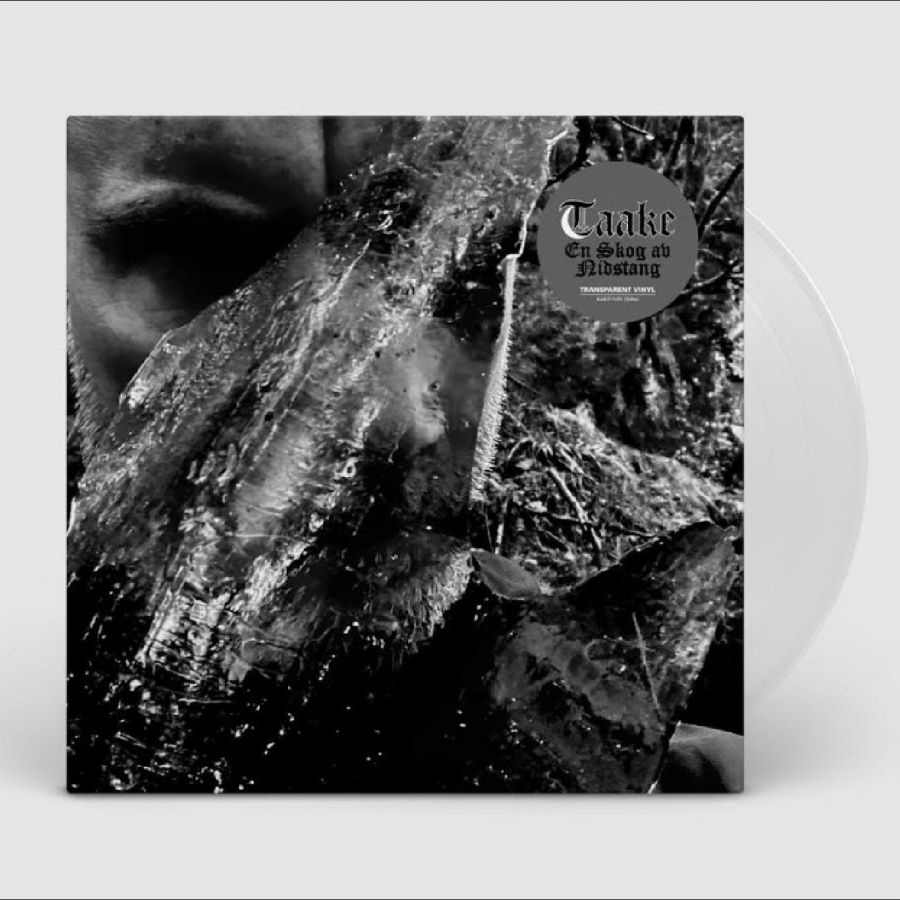 Taake - En Skog Av Nidstang