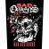Bad Omens - Back Patch: Bad Decisions Bad Omens - Back Patch: Bad Decisions