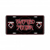 Twisted Sister - Number Plate Logo Twisted Sister - Number Plate Logo