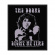 The Doors - Standard Woven Patch: Light My Fire The Doors - Standard Woven Patch: Light My Fire