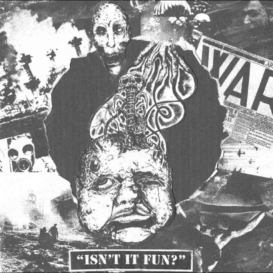Spunk - Isn't It Fun