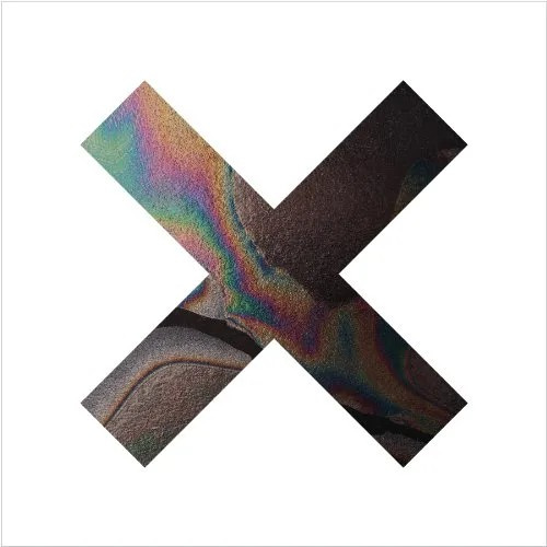 The Xx - Coexist - Incl. Bonus Track (Import)