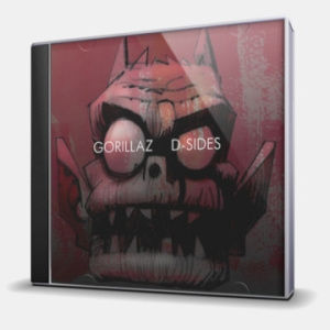 Gorillaz - D-Sides