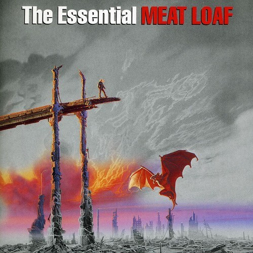 Meat Loaf - Essential Meat Loaf (2Cd)