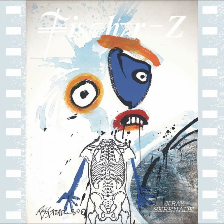 Fischer-Z - X-Ray Serenade