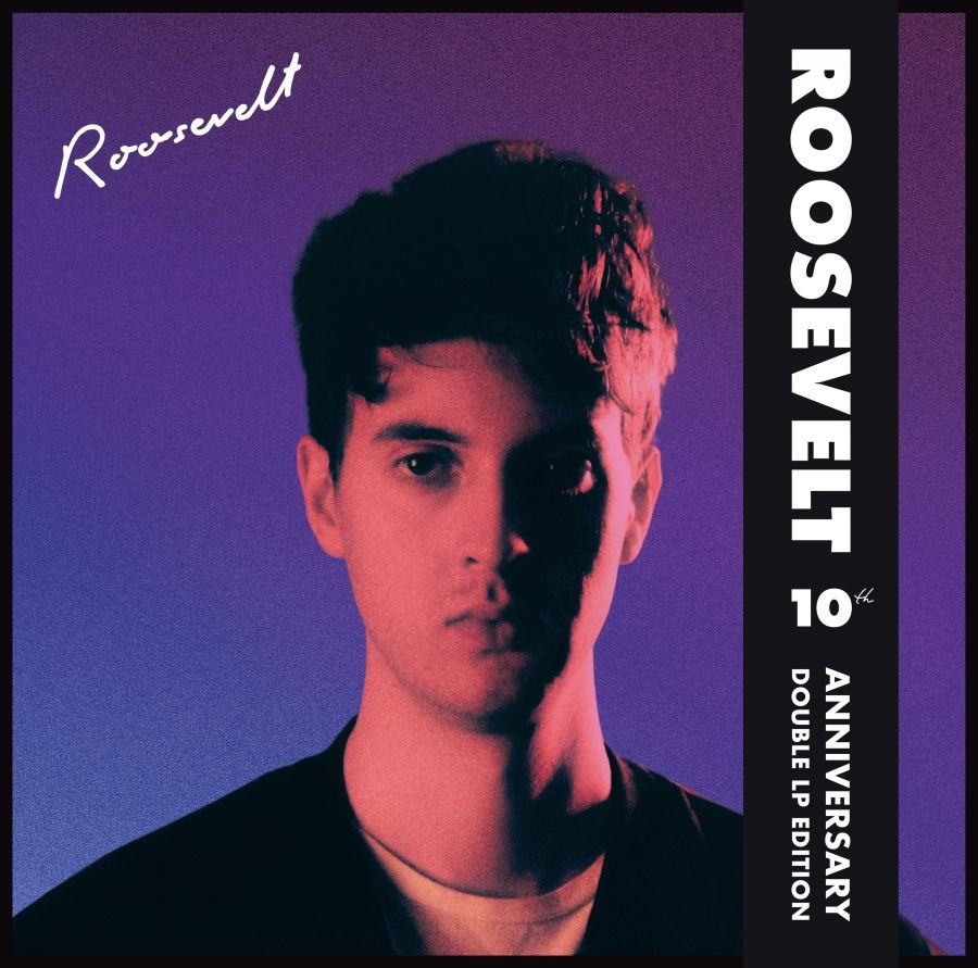 Roosevelt - Roosevelt (10Th Anniversary Edition