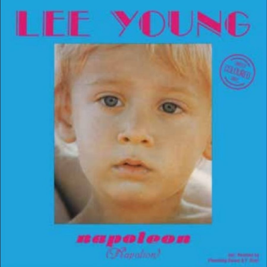 Young Lee - Napoleon