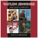 Waylon Jennings - Four Albums Waylon Jennings - Four Albums