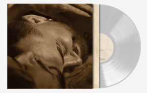 Sam Smith - Hazel Eyes (Indie Colour Vinyl)