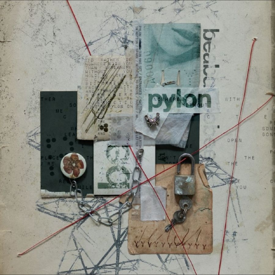 Beabadoobee - Pylon