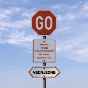 Yeon Jeong - Go