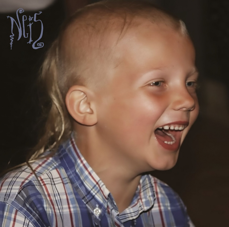 NEIS - Doghouse (Black Vinyl LP)