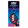 K-Pop Demon Hunters - (Saja Boys) Pvc Keychain K-Pop Demon Hunters - (Saja Boys) Pvc Keychain