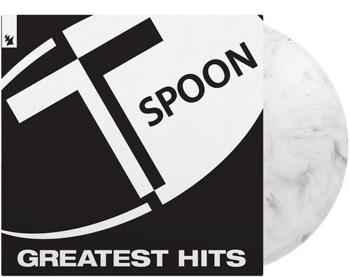T-Spoon - Greatest Hits