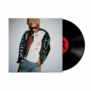 Future - The Real Me