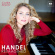 Clara Ponty - Handel Reimagined Clara Ponty - Handel Reimagined