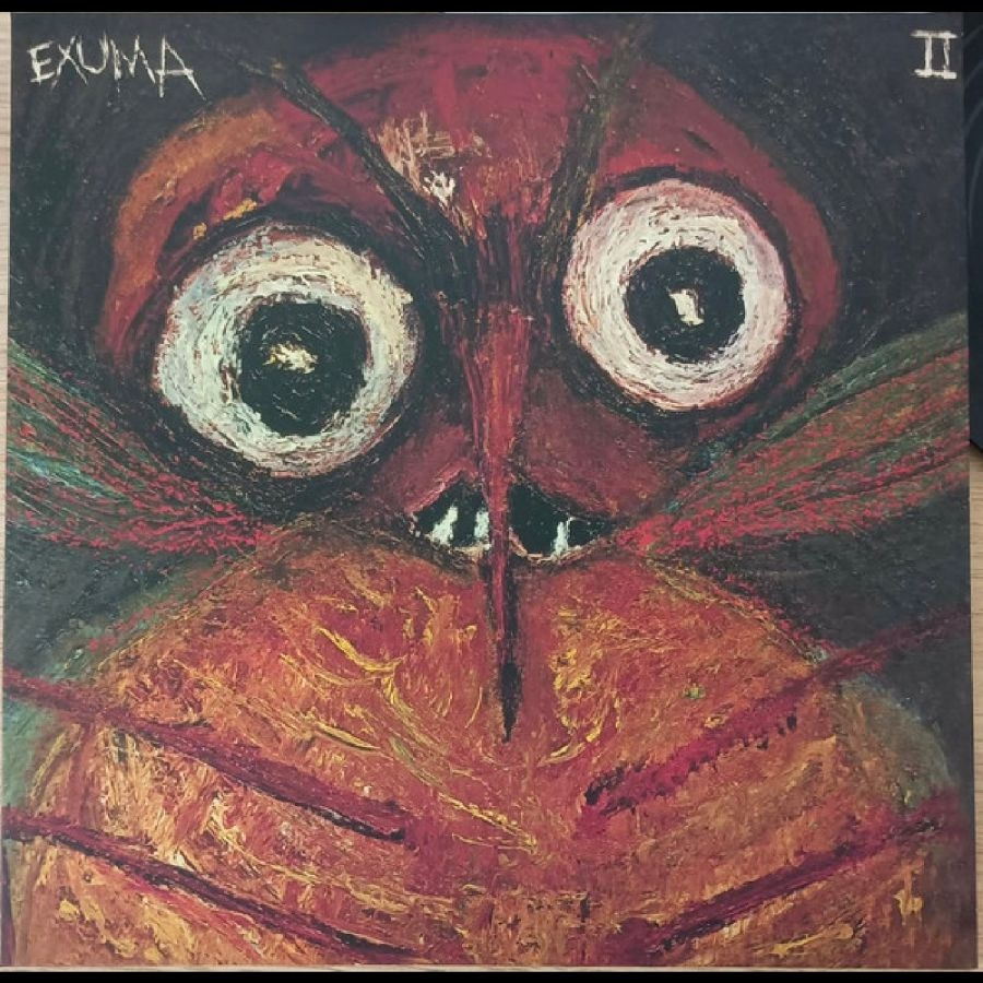 Exuma - Exuma Ii