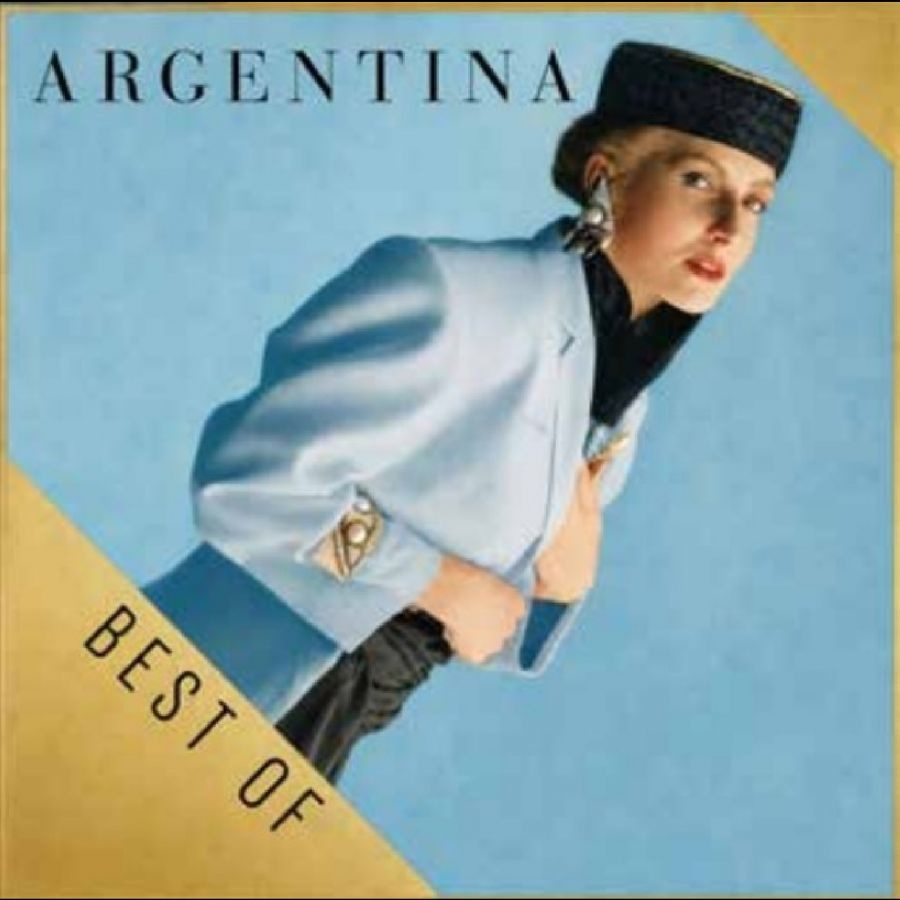 Argentina - Best Of