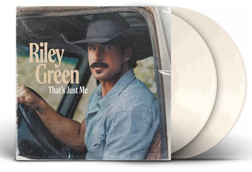 Riley Green - That's Just Me (Vinyl)