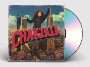 Chaka Khan - Chakzilla