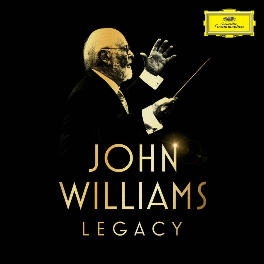 John Williams - John Williams Legacy