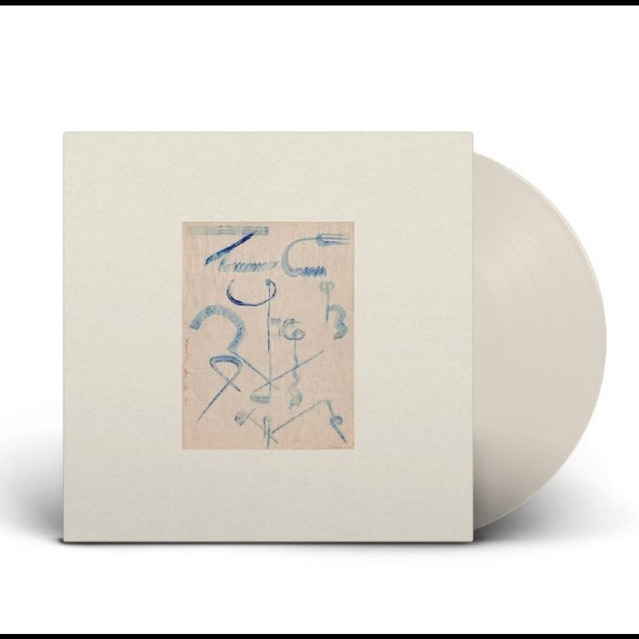 Vanishing Twin - Archives (Indie Exclusive, Cream Vi