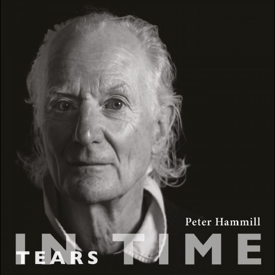 Peter Hammill - Tears In Time