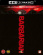 Movie - Barbarian (4K Uhd + Blu-Ray) Movie - Barbarian (4K Uhd + Blu-Ray)