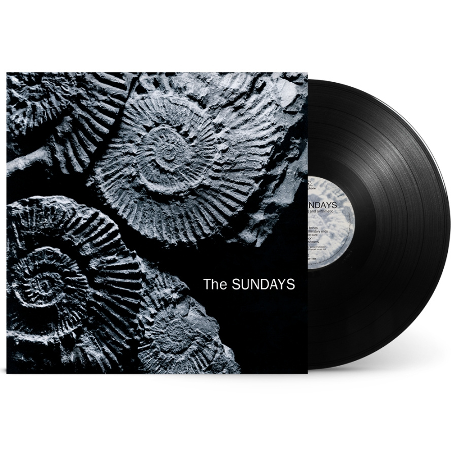 The Sundays - Reading, Writing And Arithmeti