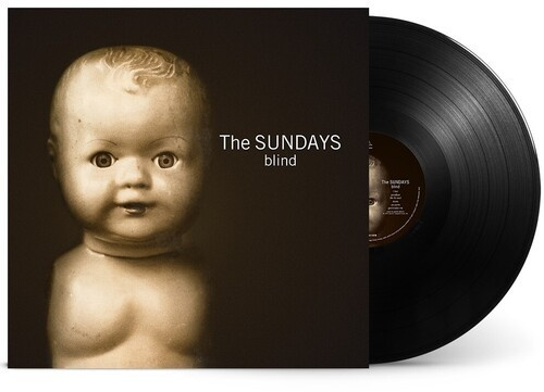 The Sundays - Blind