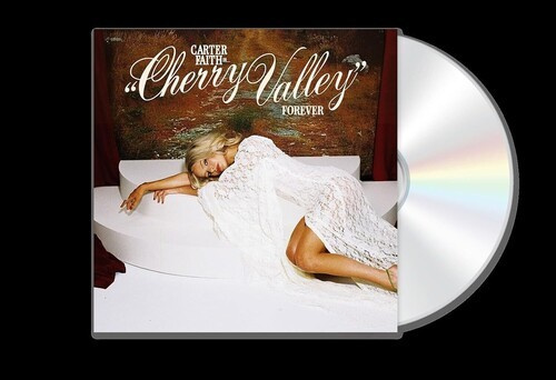 Carter Faith - Cherry Valley Forever