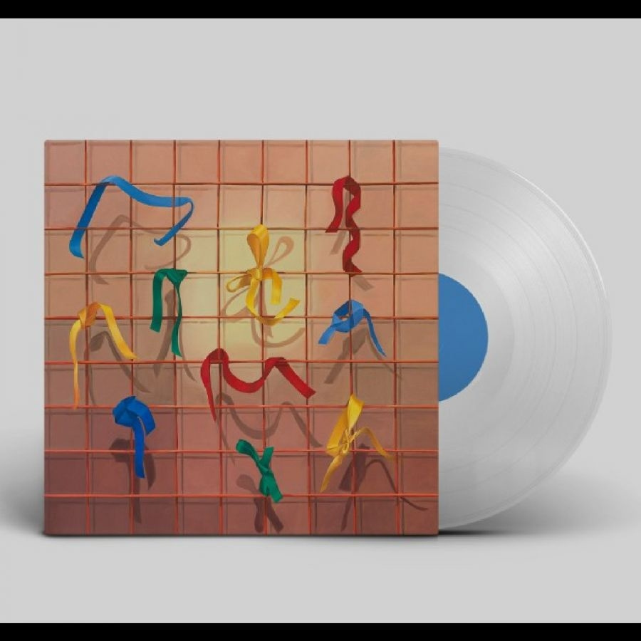 Jason Dungan (Aka Blue Lake) / Joha - Routine