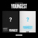 Young K (Day6) - Youngest (Photobook Ver.) (Random Ver.) Young K (Day6) - Youngest (Photobook Ver.) (Random Ver.)