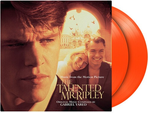 V/A - The Talented Mr.Ripley