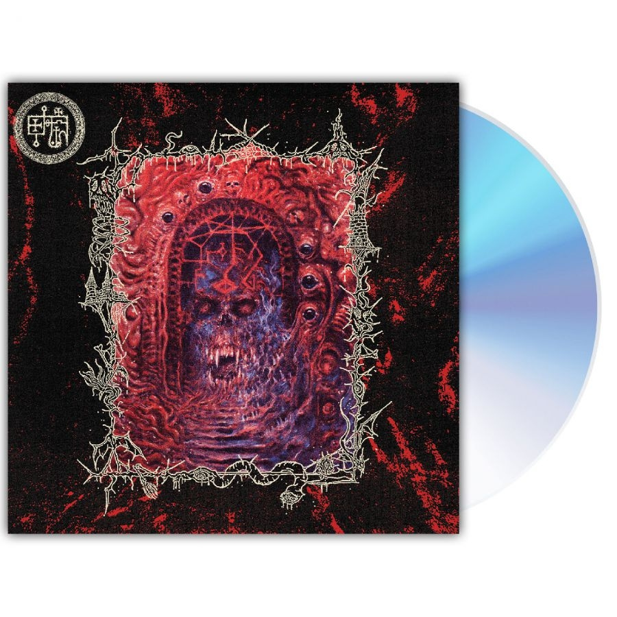 Devil Master - Bloody Dreams