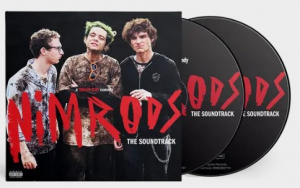 Green Day - Nimrods (Original Soundtrack) (2CD)