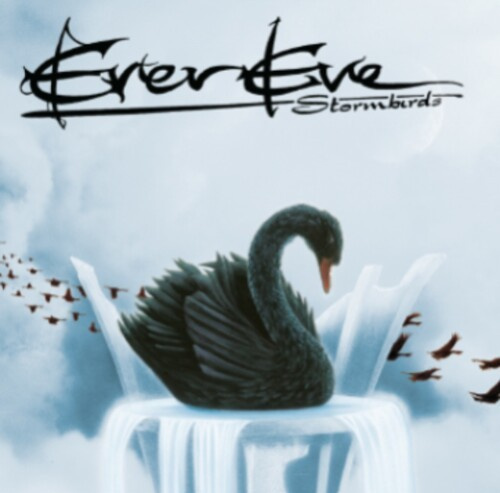 Evereve - Stormbirds (2 Lp White Vinyl)